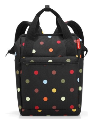 Product detail of Reisenthel Allrounder R Dots batoh