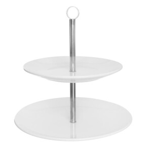 Product detail of Orion Porcelánový stojan 2 patra