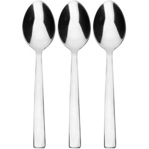 Product detail of Orion Lžíce nerez polévková Plain 3 ks 