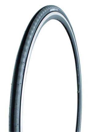 Product detail of Kenda 23X622-196 Kontender 60TPI černo/šedý plášť