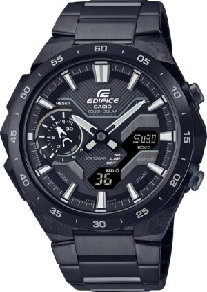 Product detail of Casio Edifice ECB-2200DC-1AEF Windflow