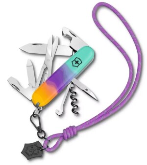 Product detail of Nůž Victorinox Companion Sydney Style 1.3909.E222