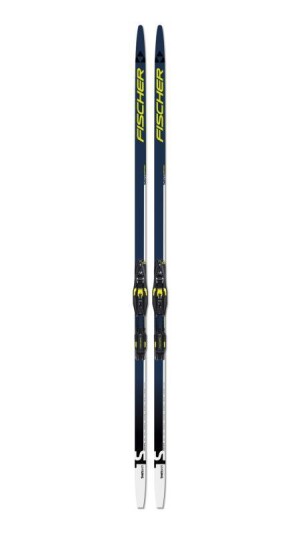 Product detail of Fischer TWIN SKIN PERFORMANCE STIFF 2023/24