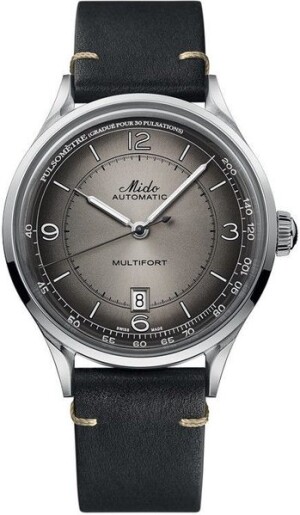 Product detail of Mido Multifort Patrimony M040.407.16.060.00