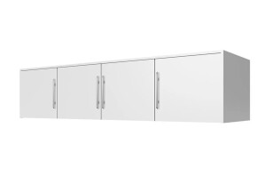 Product detail of ArtStol Nástavec ke skříni BALI D4 | bílá