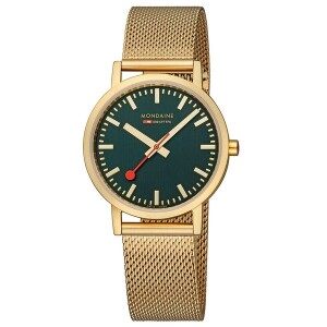 Product detail of Mondaine Classic A660.30314.60SBM