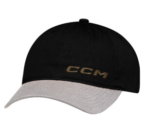 Product detail of CCM All Outside Slouch černá