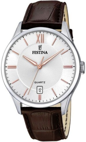 Product detail of Festina Classic Bracelet 20426/4