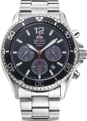 Product detail of Orient Sports Solar RA-TX0202B