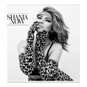 Product detail of Now - Shania Twain