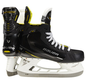 Product detail of Hokejové brusle Bauer Supreme M4 Intermediate Fit 2, EUR 41