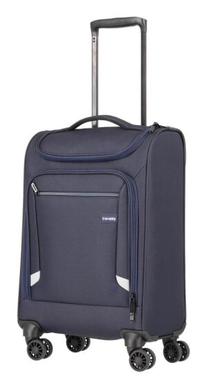 Product detail of Travelite Cabin Underseater/Toploader Navy kufr