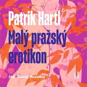 Product detail of Malý pražský erotikon - Patrik Hartl
