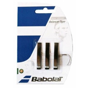 Product detail of Babolat Balancer tape černá