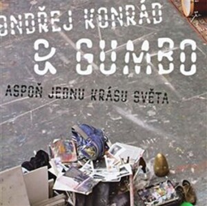 Product detail of Aspoň jednu krásu světa - CD - Ondřej Konrád