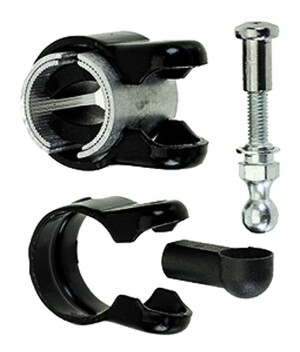 Product detail of Trailgator objímka pro uchycení stabilzační tyčky TRAILGATOR