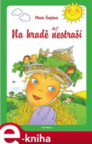 Product detail of Na hradě už nestraší - Vlasta Švejdová