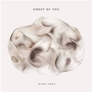 Product detail of Black yoga - CD - of You Ghost