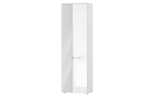 Product detail of Szynaka Šatní skříň SELENE 22 | bílá
