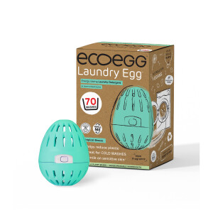 Product detail of ECOEGG Vajíčko na 70 praní, tropický vánek