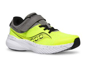 Product detail of Saucony Kinvara 14 citron/grey