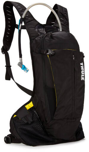 Product detail of Cyklistický batoh Thule Vital 8L DH Hydration Backpack Black