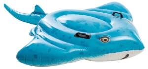 Product detail of Intex Nafukovací rejnok 57576 185x145 cm