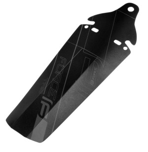 Product detail of Force Blatník TRIS pod sedlo, plast, černý