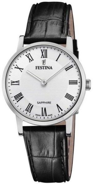 Product detail of Festina Swiss Made 20013/2