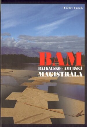 Product detail of BAM - Václav Turek