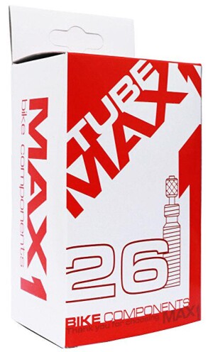 Product detail of Max1 přímá/lineární duše 26x1,95-2,125 (47/54-559) FV