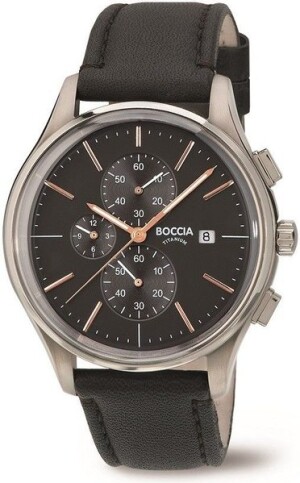 Product detail of Boccia Titanium 3756-02