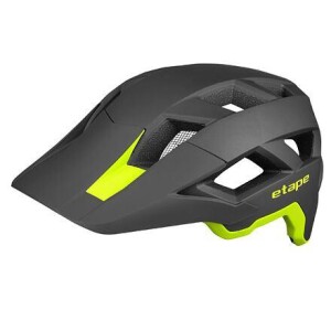 Product detail of Etape X-RAY cyklistická helma limetková