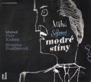 Product detail of Modré stíny, CD - Michal Sýkora