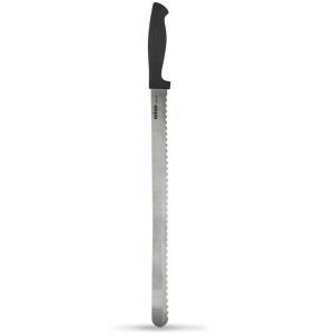 Product detail of Nůž nerez/UH dortový vlnitý CLASSIC 28 cm 