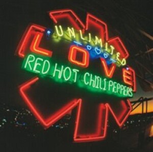 Product detail of Unlimited Love (Deluxe Gatefold) - Red Hot Chili Peppers