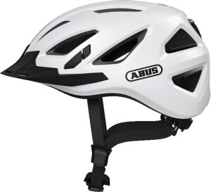 Product detail of Abus Urban-I 3.0 Polar white 2021
