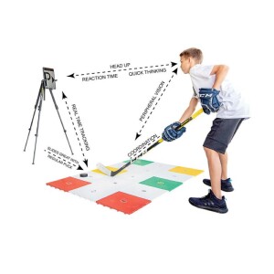 Product detail of Hockey Revolution My Training Surface deska