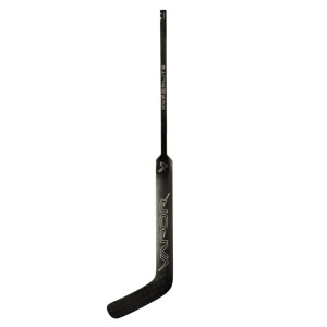 Product detail of Kompozitová brankářská hokejka Bauer Vapor HYP2RLITE Black Senior 27 palců, L (normální gard)