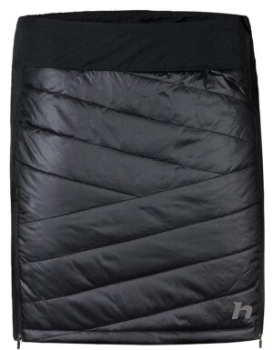 Product detail of Hannah Ally anthracite II 2022 sukně