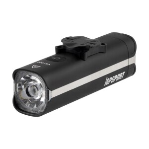 Product detail of GARMIN Světlo přední iGPSport VS1200, s držákem M80