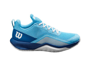 Product detail of Dámská tenisová obuv Wilson Rush Pro Lite W Bonnie Blue  EUR 40