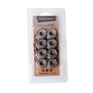 Product detail of TEMPISH ILQ7 TWINCAM classic (8ks) ložiska