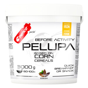 Product detail of Penco Pelupa 3000 g kakao