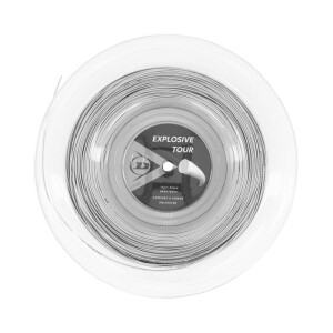 Product detail of DUNLOP ESPLOSIVE TOUR 17G 1,30 mm (délka 200 m) - AKCE