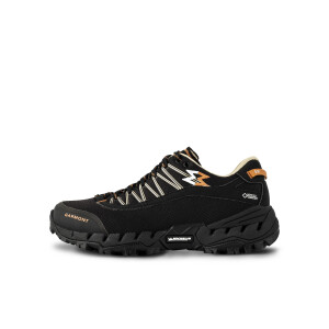 Product detail of Dámská outdoorová obuv Garmont  9.81 N Air G 2.0 GTX Black/Red  UK 4,5