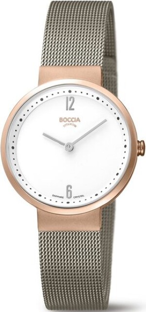 Product detail of Boccia Titanium 3283-06
