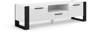 Product detail of ARTBm TV stolek NUKA 160 | bílý