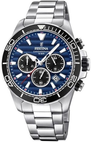 Product detail of Festina Prestige Chronograph 20361/3