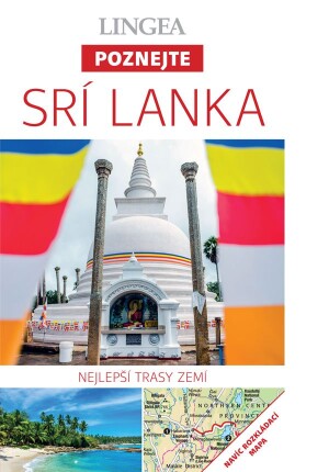 Product detail of Srí Lanka - Poznejte - Thomas Gavin